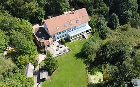 Hotel Harzresidenz